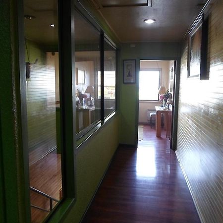 Hotel Don Teo Puerto Montt Esterno foto