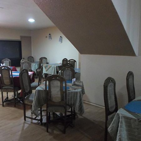 Hotel Don Teo Puerto Montt Esterno foto