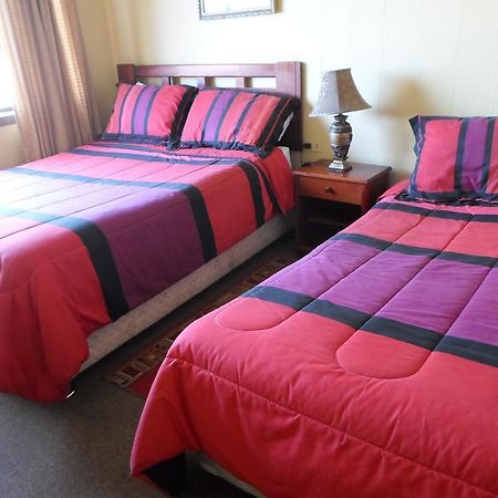 Hotel Don Teo Puerto Montt Camera foto
