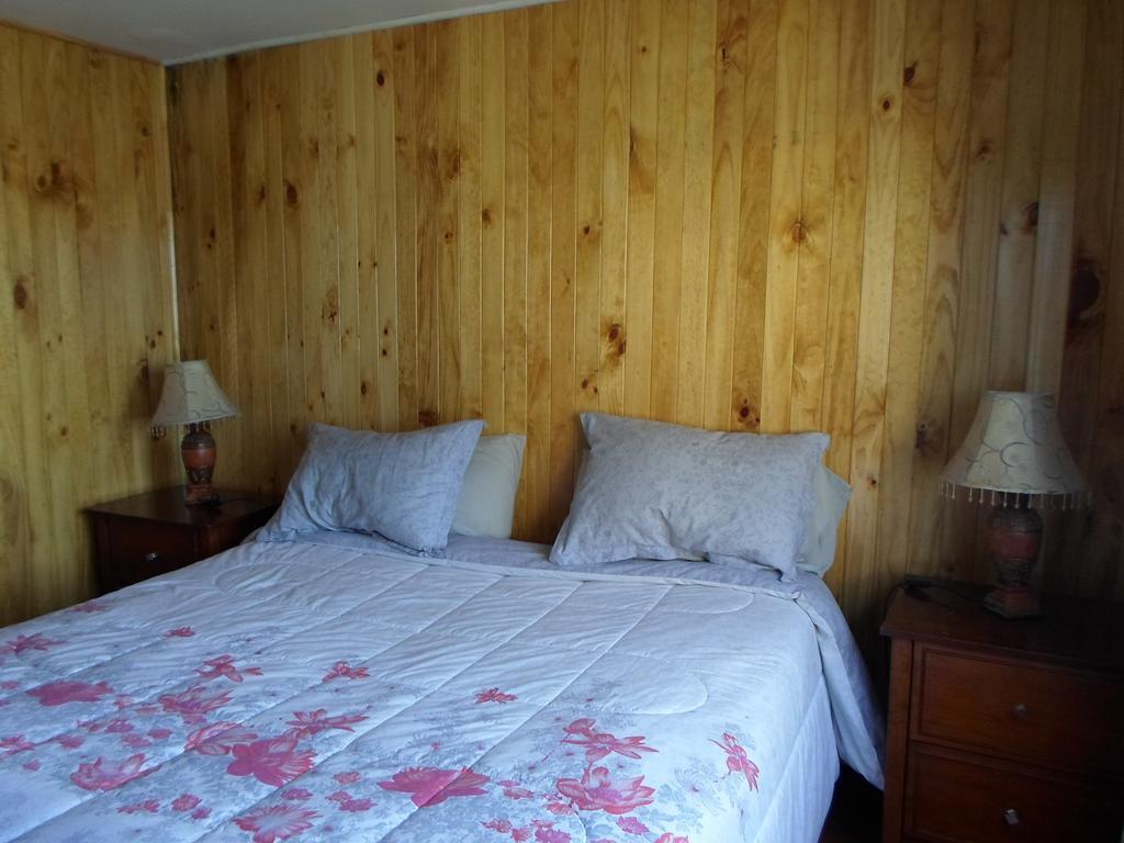 Hotel Don Teo Puerto Montt Camera foto