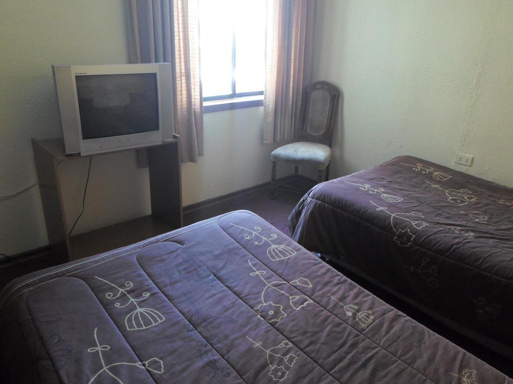 Hotel Don Teo Puerto Montt Camera foto