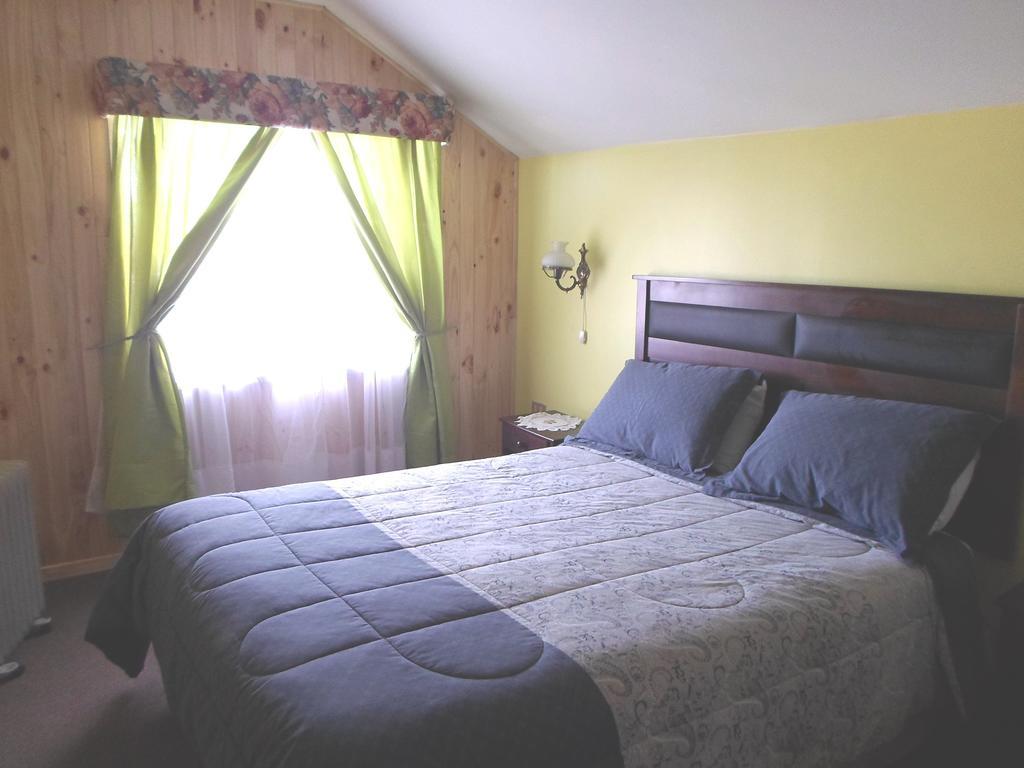 Hotel Don Teo Puerto Montt Camera foto