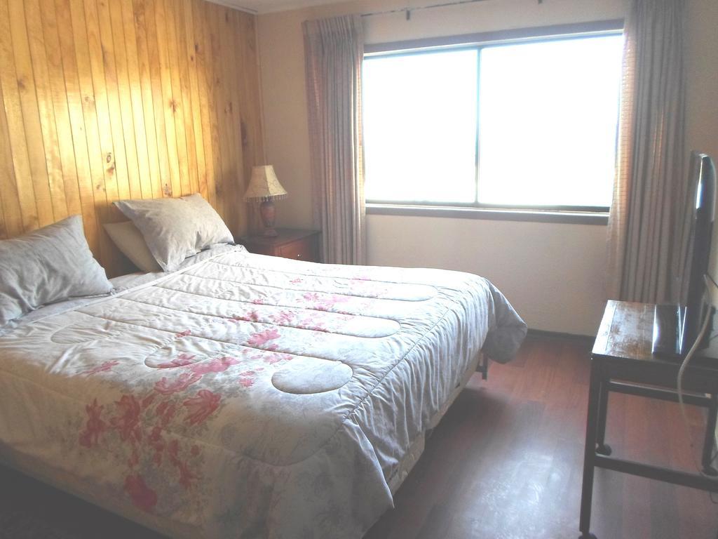 Hotel Don Teo Puerto Montt Camera foto