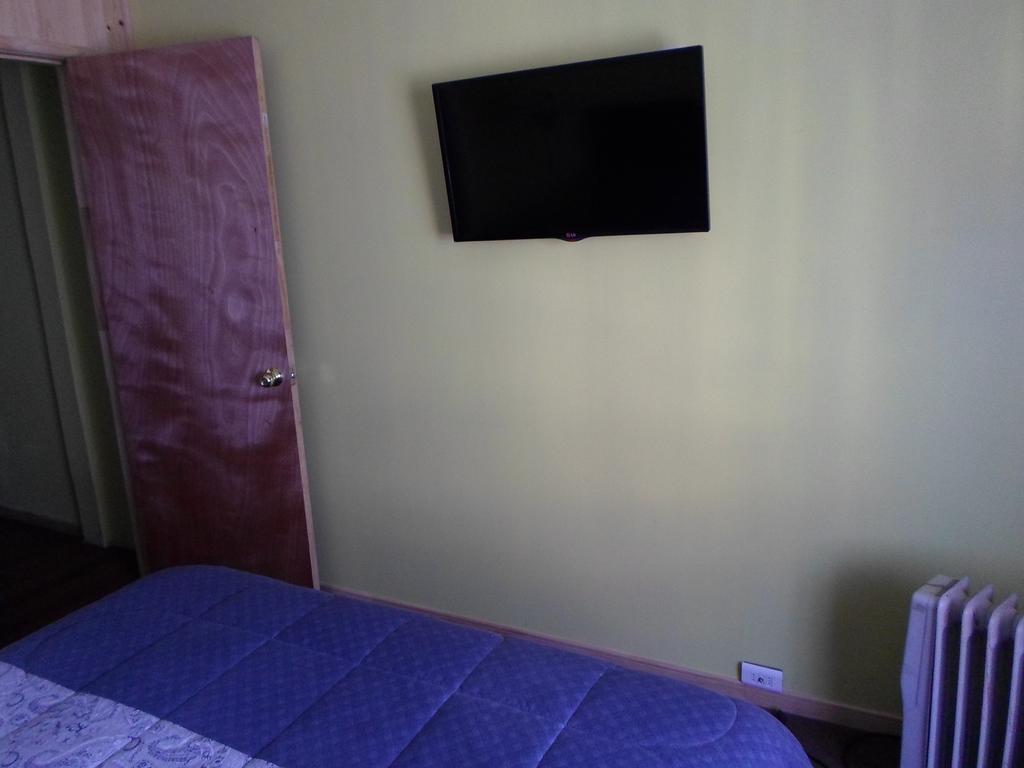 Hotel Don Teo Puerto Montt Camera foto