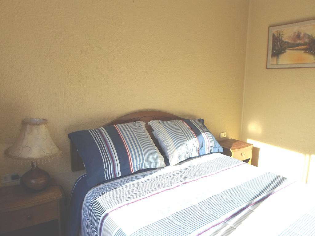 Hotel Don Teo Puerto Montt Esterno foto