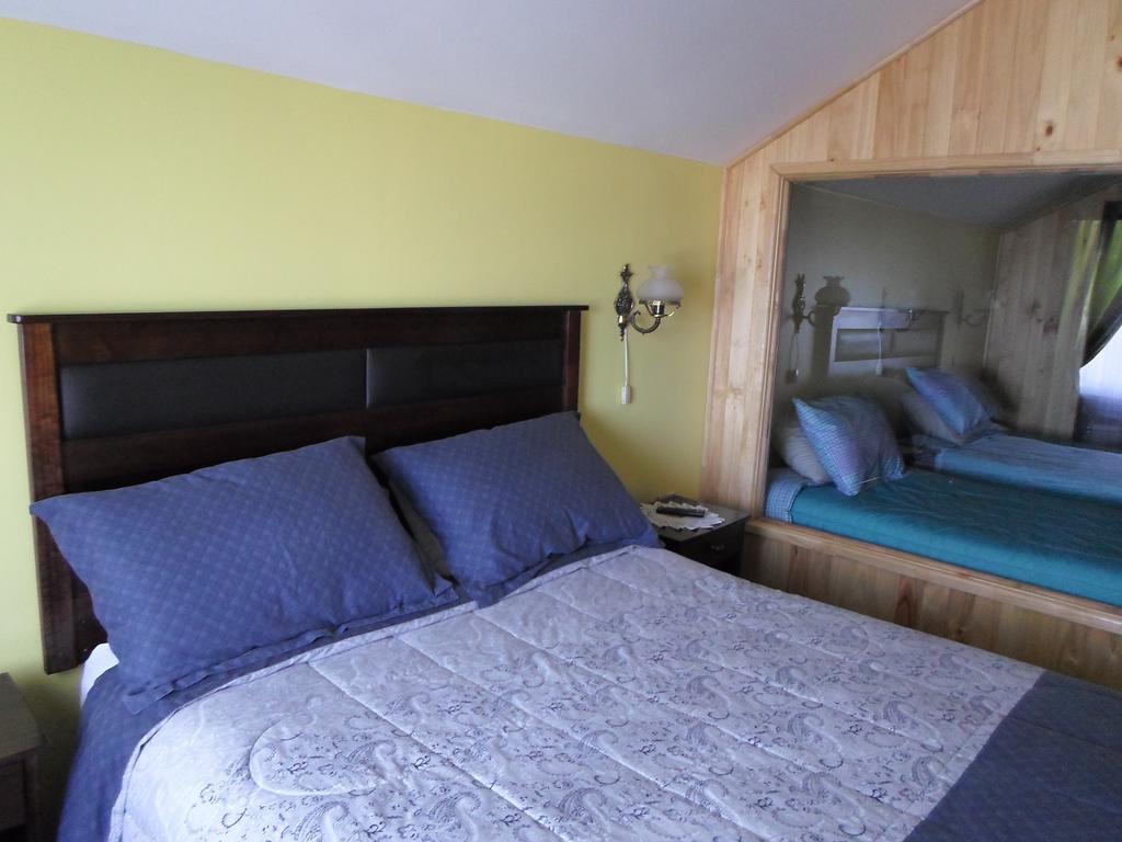 Hotel Don Teo Puerto Montt Camera foto