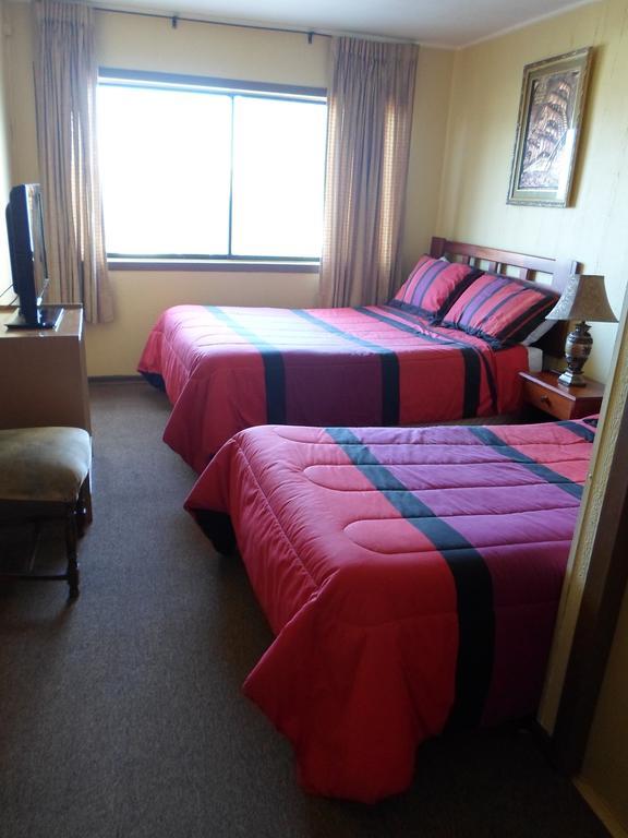 Hotel Don Teo Puerto Montt Camera foto