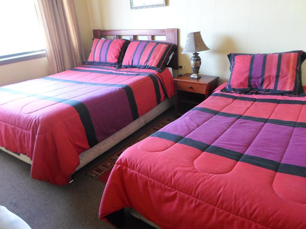 Hotel Don Teo Puerto Montt Camera foto